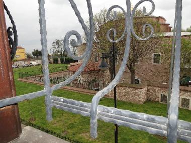 Apartamento de vacaciones en kucukayasofya (Istanbul)Casa de vacaciones