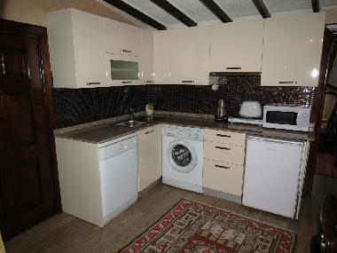 Apartamento de vacaciones en kucukayasofya (Istanbul)Casa de vacaciones