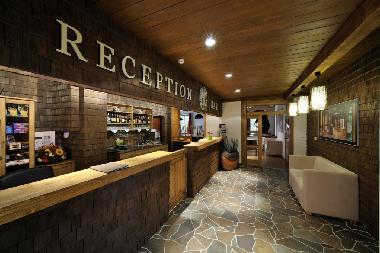 Hotel en Liptovsky Mikulas (Zilinsky)Casa de vacaciones