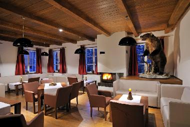 Hotel en Liptovsky Mikulas (Zilinsky)Casa de vacaciones