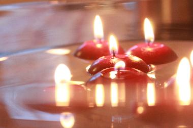 Apartamento de vacaciones en Kuldīga (Lettland)Casa de vacaciones