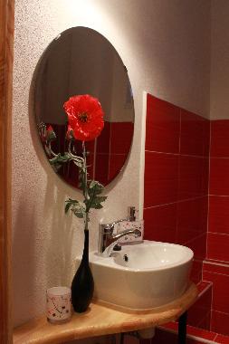 Apartamento de vacaciones en Kuldīga (Lettland)Casa de vacaciones