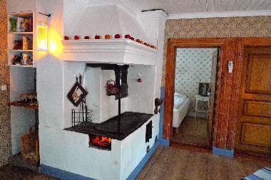 Casa de vacaciones en Geta (Ahvenanmaa)Casa de vacaciones