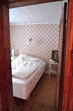 Casa de vacaciones en Geta (Ahvenanmaa)Casa de vacaciones