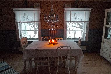 Casa de vacaciones en Geta (Ahvenanmaa)Casa de vacaciones