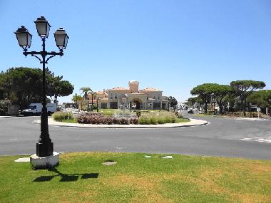 Apartamento de vacaciones en Quinta do Lago (Algarve)Casa de vacaciones