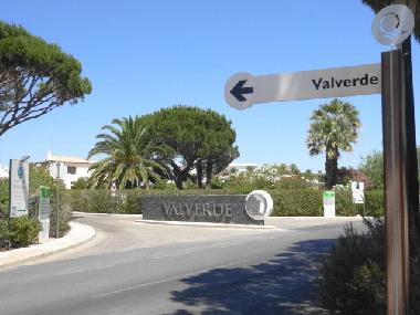 Apartamento de vacaciones en Quinta do Lago (Algarve)Casa de vacaciones