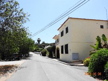 Apartamento de vacaciones en Quinta do Lago (Algarve)Casa de vacaciones