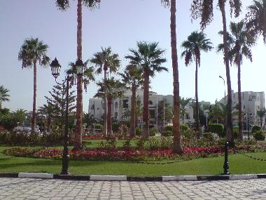 Apartamento de vacaciones en sousse kantaoui (Susah)Casa de vacaciones