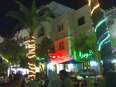 Apartamento de vacaciones en sousse kantaoui (Susah)Casa de vacaciones