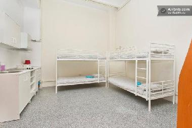 Apartamento de vacaciones en Barcelone (Barcelona)Casa de vacaciones