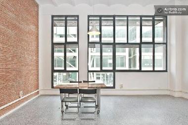 Apartamento de vacaciones en Barcelone (Barcelona)Casa de vacaciones