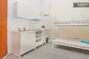 Apartamento de vacaciones en Barcelone (Barcelona)Casa de vacaciones