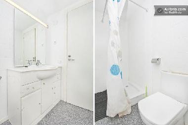 Apartamento de vacaciones en Barcelone (Barcelona)Casa de vacaciones