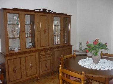 Apartamento de vacaciones en Cupramontana (Ancona)Casa de vacaciones