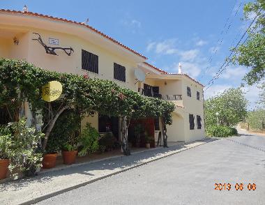 Apartamento de vacaciones en Quinta do Lago (Algarve)Casa de vacaciones