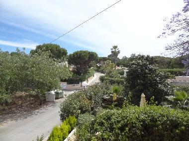 Apartamento de vacaciones en Quinta do Lago (Algarve)Casa de vacaciones