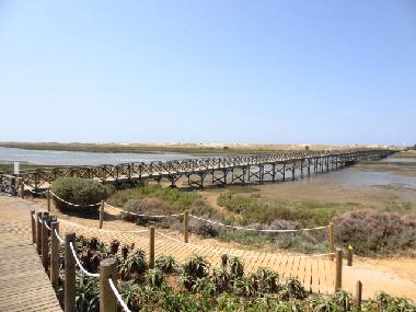 Apartamento de vacaciones en Quinta do Lago (Algarve)Casa de vacaciones