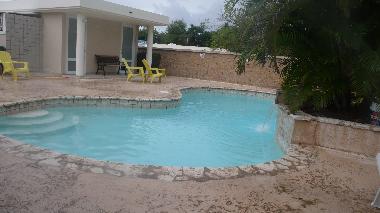 Casa de vacaciones en Fajardo (Islas V�rgenes (americano))Casa de vacaciones