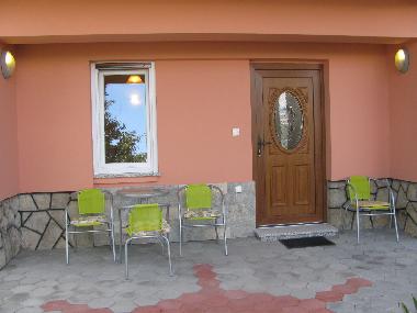Apartamento de vacaciones en Opatija (Primorsko-Goranska)Casa de vacaciones