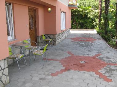 Apartamento de vacaciones en Opatija (Primorsko-Goranska)Casa de vacaciones