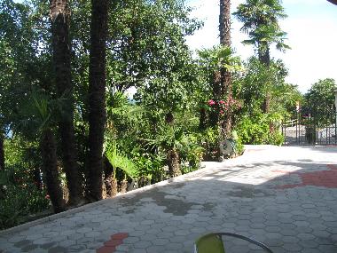 Apartamento de vacaciones en Opatija (Primorsko-Goranska)Casa de vacaciones