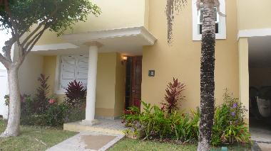 Casa de vacaciones en Fajardo (Islas V�rgenes (americano))Casa de vacaciones