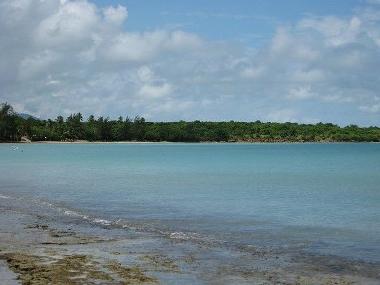 Casa de vacaciones en Fajardo (Islas V�rgenes (americano))Casa de vacaciones