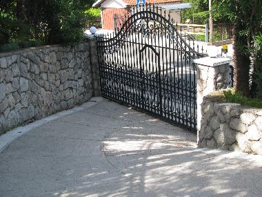 Apartamento de vacaciones en Opatija (Primorsko-Goranska)Casa de vacaciones