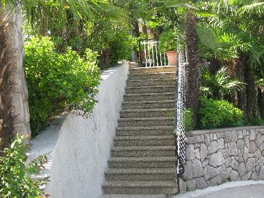 Apartamento de vacaciones en Opatija (Primorsko-Goranska)Casa de vacaciones