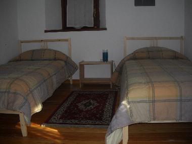 Apartamento de vacaciones en Sauze d