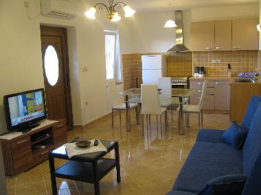 Apartamento de vacaciones en Opatija (Primorsko-Goranska)Casa de vacaciones