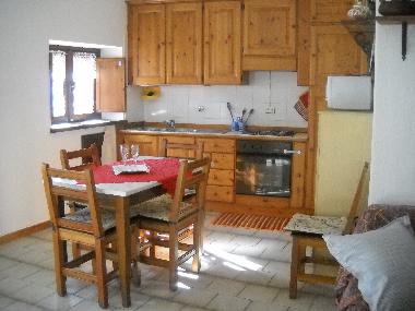 Apartamento de vacaciones en Sauze d