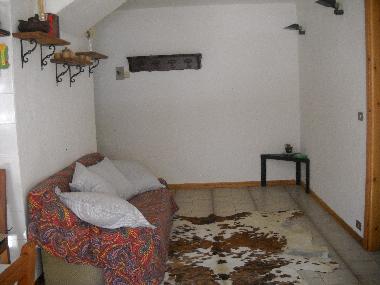 Apartamento de vacaciones en Sauze d