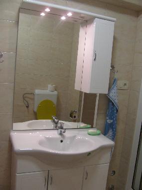 Apartamento de vacaciones en Opatija (Primorsko-Goranska)Casa de vacaciones