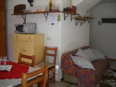 Apartamento de vacaciones en Sauze d