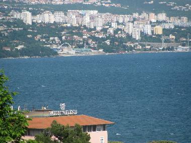 Apartamento de vacaciones en Opatija (Primorsko-Goranska)Casa de vacaciones