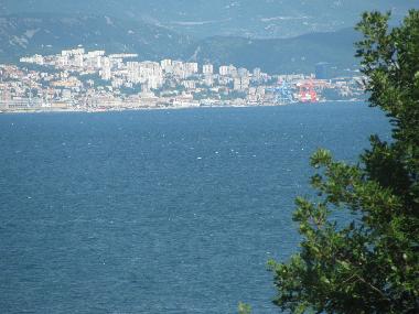 Apartamento de vacaciones en Opatija (Primorsko-Goranska)Casa de vacaciones