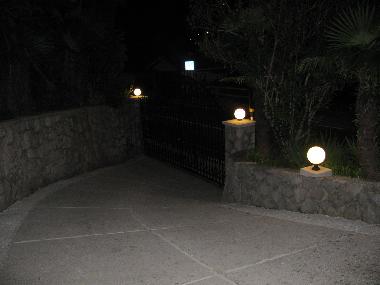 Apartamento de vacaciones en Opatija (Primorsko-Goranska)Casa de vacaciones