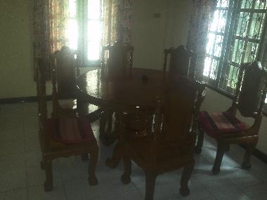 Casa de vacaciones en Muang Udon Thani (Udon Thani)Casa de vacaciones