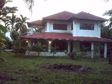 Casa de vacaciones en Muang Udon Thani (Udon Thani)Casa de vacaciones