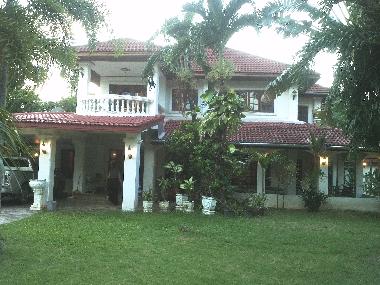 Casa de vacaciones en Muang Udon Thani (Udon Thani)Casa de vacaciones