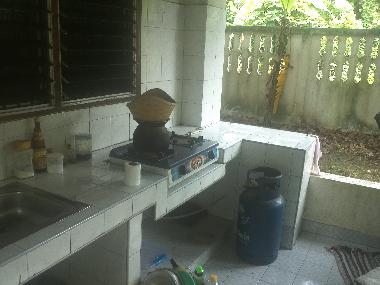 Casa de vacaciones en Muang Udon Thani (Udon Thani)Casa de vacaciones