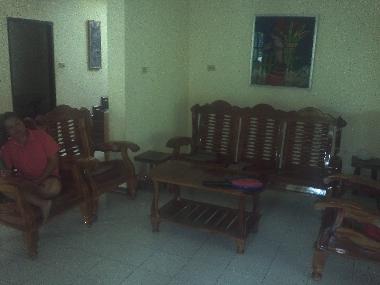 Casa de vacaciones en Muang Udon Thani (Udon Thani)Casa de vacaciones