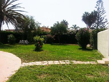 Chalet en Estepona (Espa�a)Casa de vacaciones