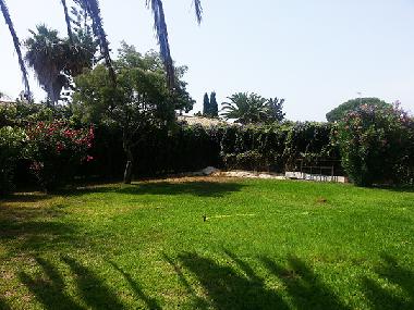 Chalet en Estepona (Espa�a)Casa de vacaciones