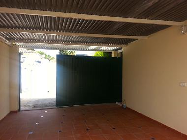 Chalet en Estepona (Espa�a)Casa de vacaciones