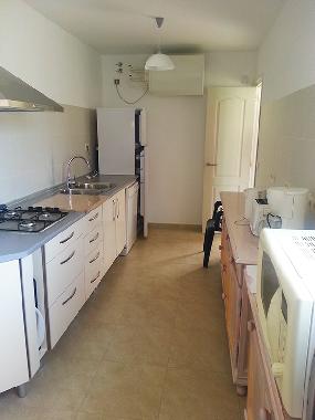 Chalet en Estepona (Espa�a)Casa de vacaciones