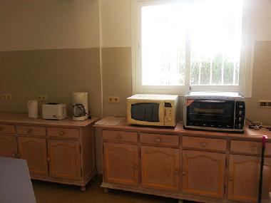 Chalet en Estepona (Espa�a)Casa de vacaciones