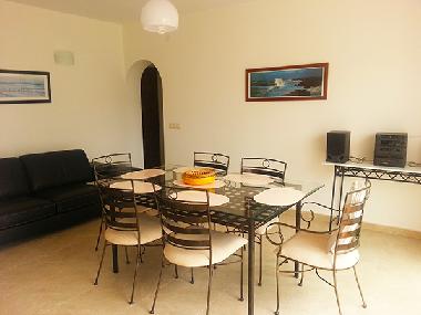 Chalet en Estepona (Espa�a)Casa de vacaciones